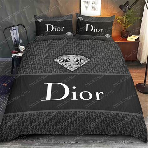 dior bed sheets|dior comforter set.